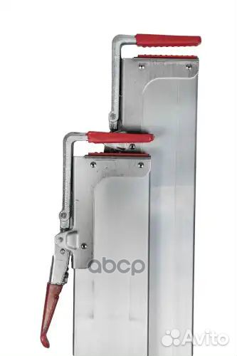 Планка запорная крепления груза Stellox 810