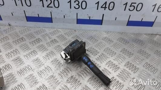 Катушка зажигания бензиновая volkswagen passat B5