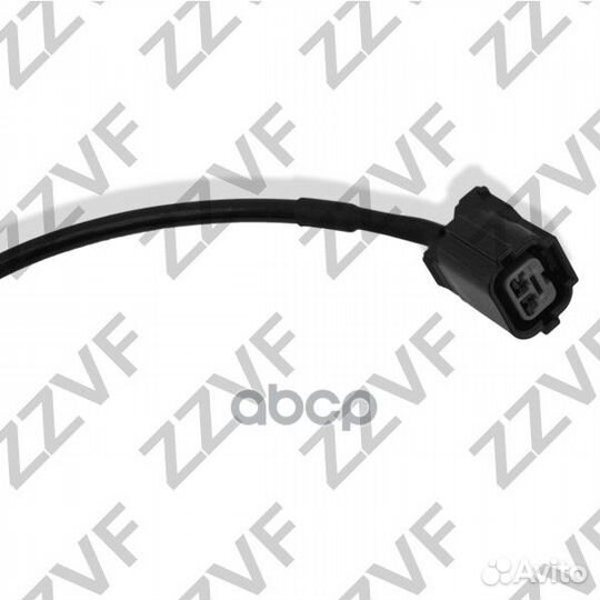 Датчик абс передний правый (R) hyundai I10 (13