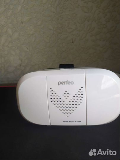 Очки виртуальной реальности для телефона