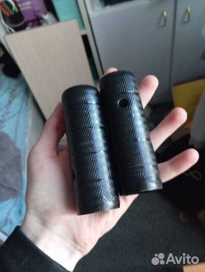 Пэги на бмх