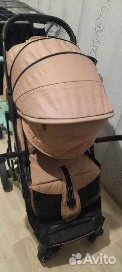 Прогулочная коляска dearest 819