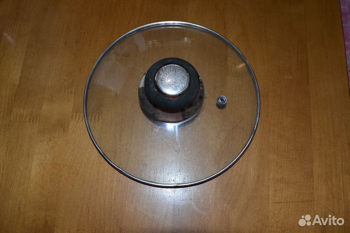 Крышка для кастрюли