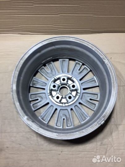 Диск колесный Mitsubishi Outlander III рестайлинг