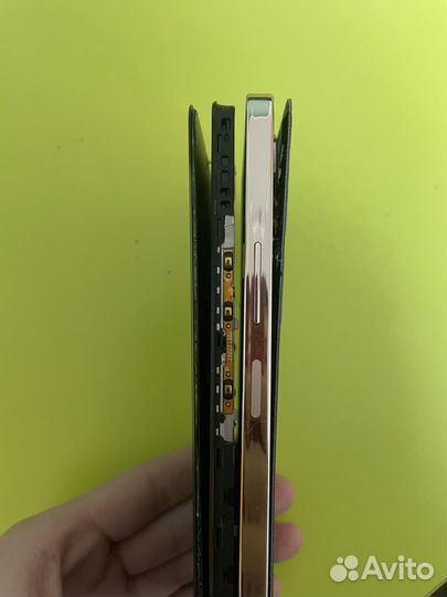 Ремонт телефонов