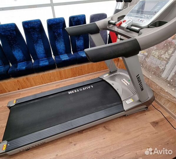 Беговая дорожка до 200 кг