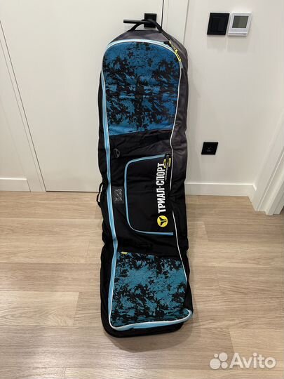 Сумка чехол