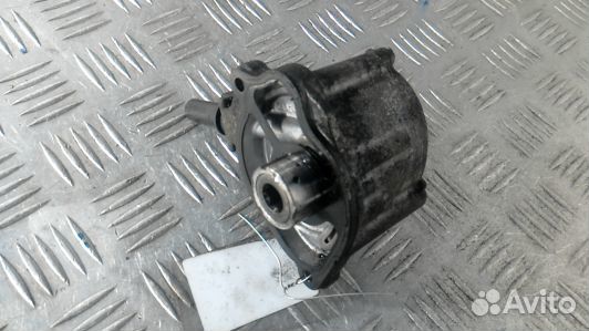 Насос вакуумный mercedes benz vito W639 (91Y19KX01