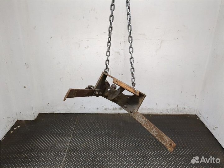 Прицепное устройство (фаркоп) Land Rover Discovery