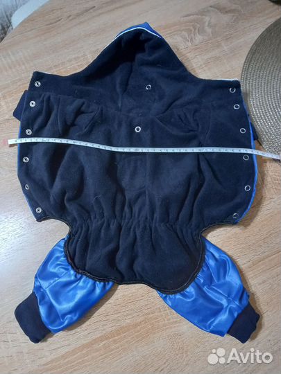 Одежда для собак мелких пород