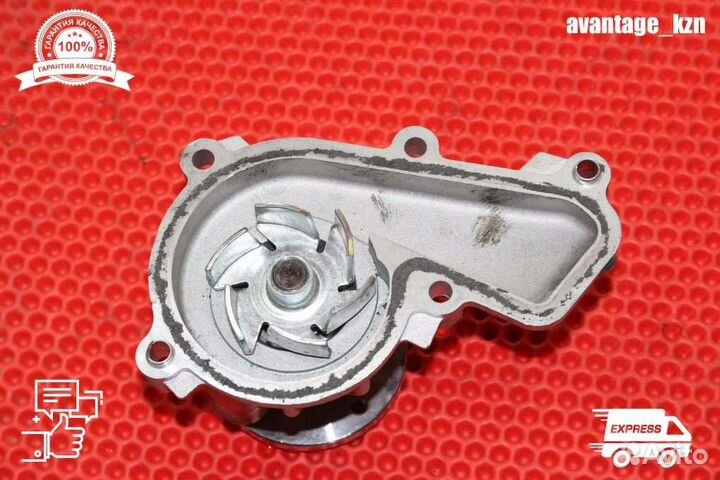 Помпа Hyundai Elantra HD