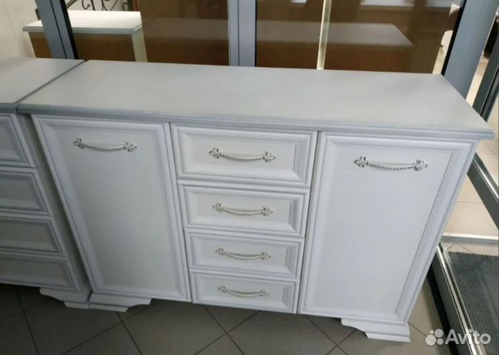 Комод Грация