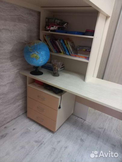 Детская мебель