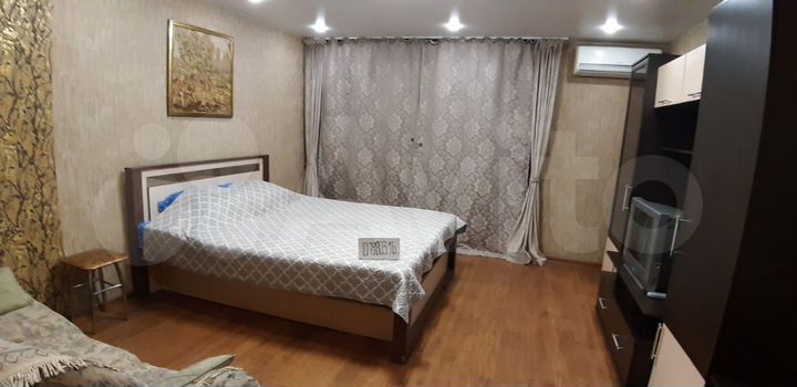 1-к. квартира, 45 м², 3/9 эт.