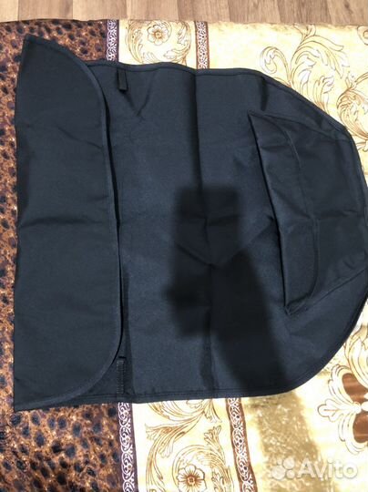 Коляска автолюлька 4 в 1