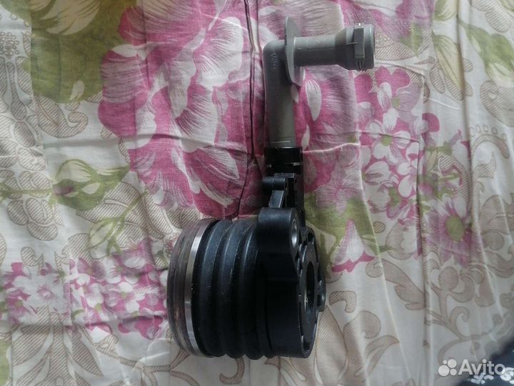 Выжимной подшипник renault megane 2
