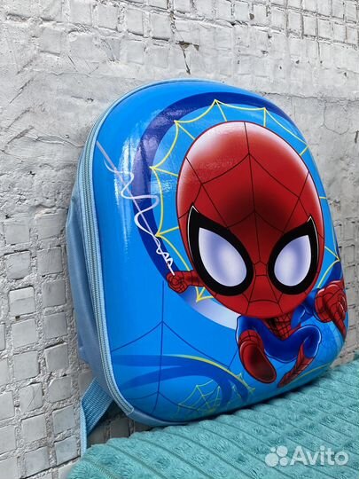 Рюкзак детский