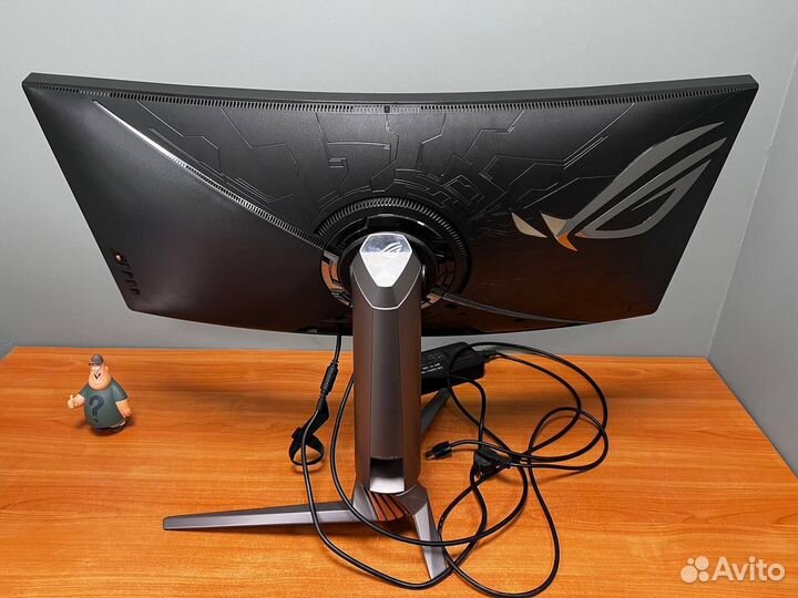 Монитор Asus ROG Swift PG35VQ