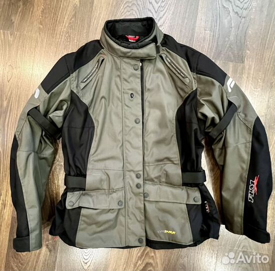 Мотокуртка женская FLM 52-54
