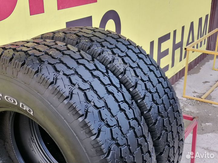 Uniroyal Liberator A/T 285/75 R16