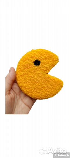 Ковровая вышивка