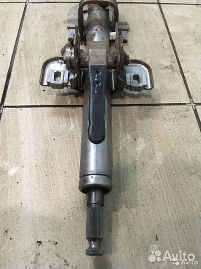 Рулевая колонка Mitsubishi Lancer 9