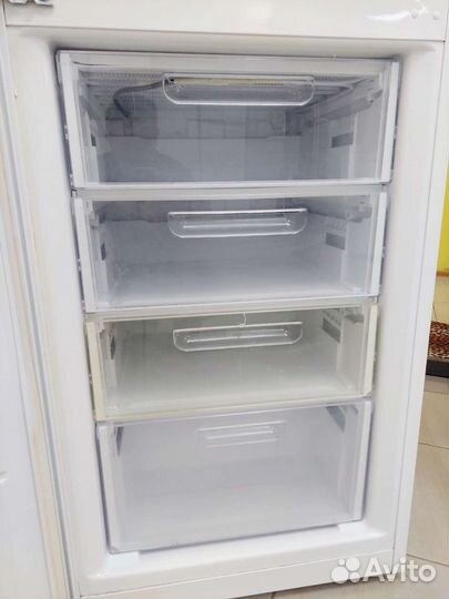 Холодильник Вестель 200см/Гарантия/Доставка