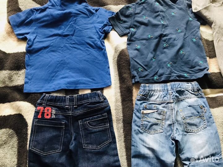 Костюмы на мальчика 3 года