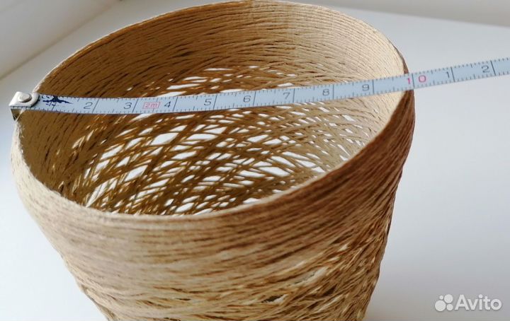 Плафон икеа