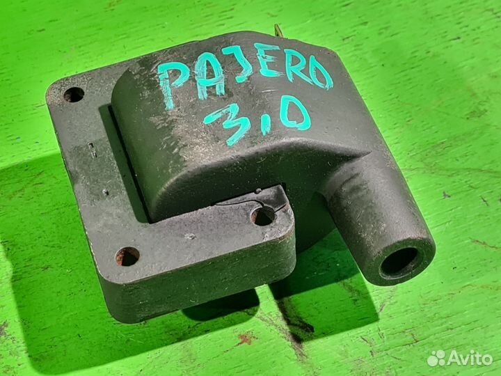 Катушка зажигания Mitsubishi Pajero II 1991-1996