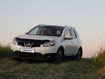Nissan Qashqai+2 2.0 CVT, 2012, 177 777 км, с пробегом, цена 1 452 500 руб.