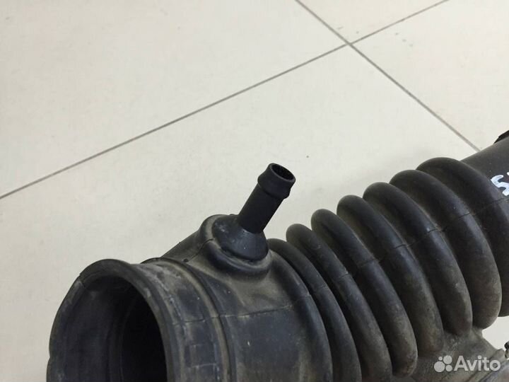 Патрубок воздушного фильтра Hyundai Accent LC, Tag