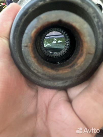 Шрус кардана bmw m3 e92