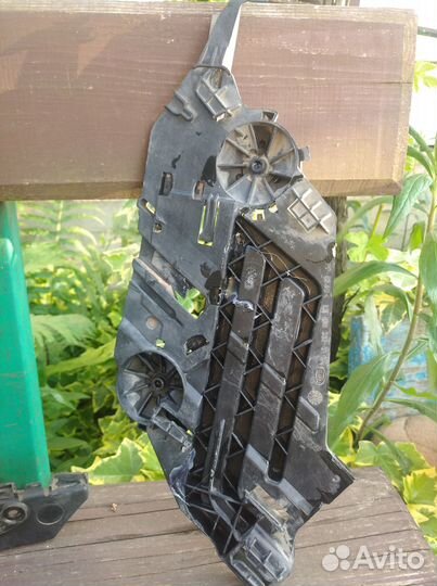 Запчасти на Шкоду а5