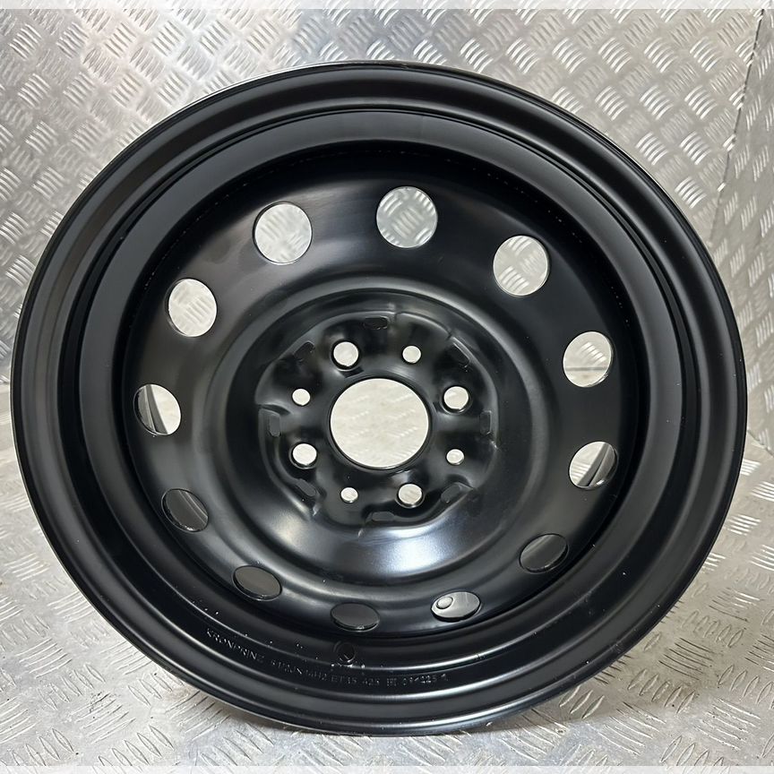 Литые диски Kronprinz 514015 5×R14 4×98