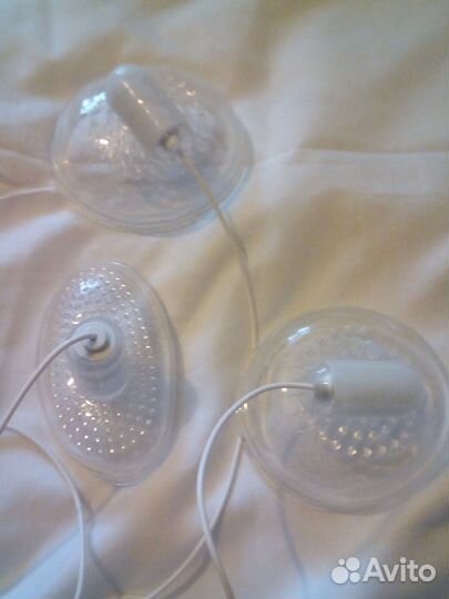 Вибромасажер для девушек