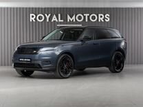 Land Rover Range Rover Velar 2.0 AT, 2023, 105 км, с пробегом, цена 11 090 000 руб.