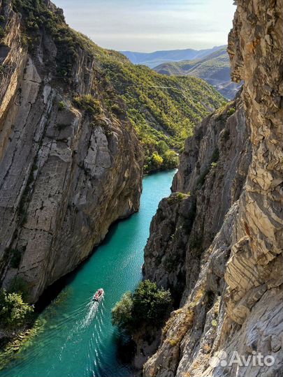 Тур в Дагестан на 4 дня все включено без доплат