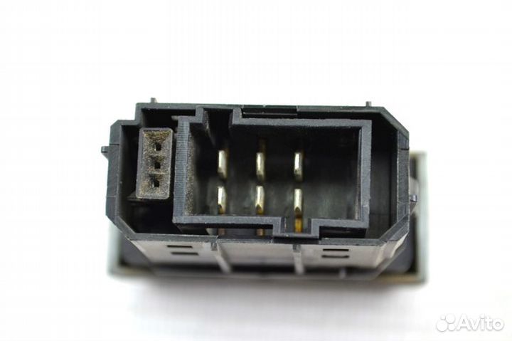 Переключатели, другие mercedes-benz Actros MP2/MP3