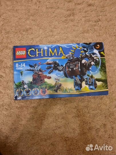 Наборы Lego разные коллекции