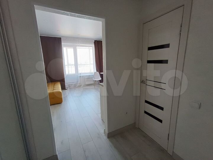 Квартира-студия, 24 м², 7/8 эт.