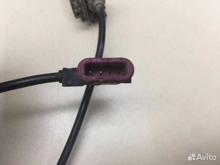 Датчик ABS задний Mercedes-Benz E-Class W211 2002