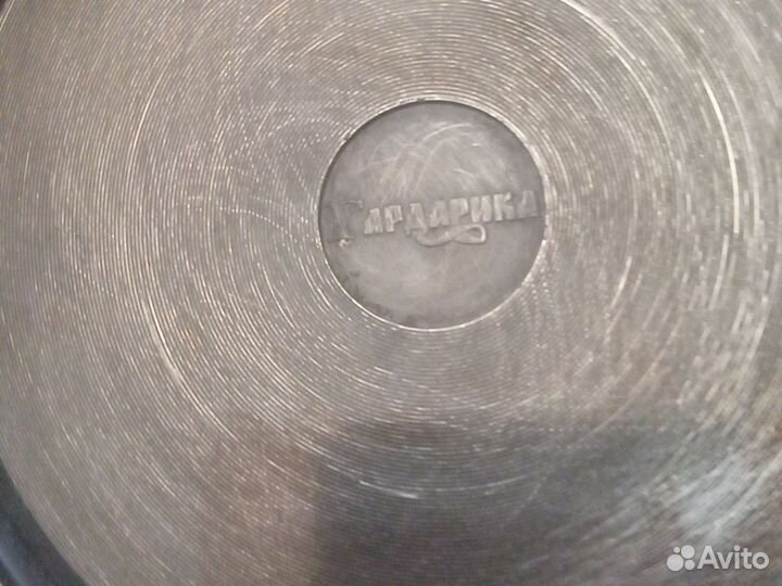 Сковорода, кастрюля