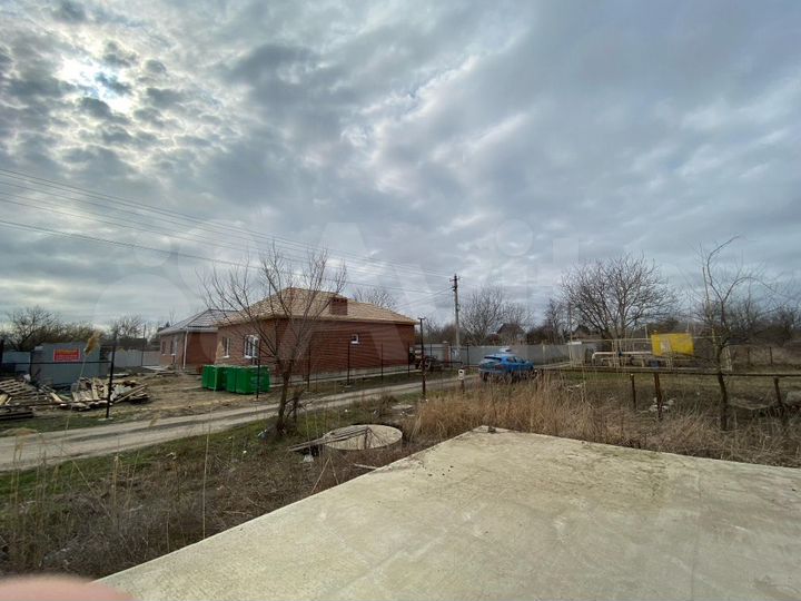 Участок 6,2 сот. (СНТ, ДНП)