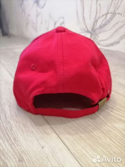 Кепка бейсболка