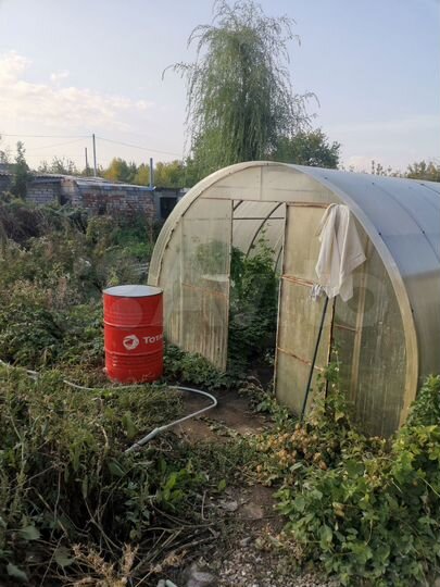 Дом 180 м² на участке 6,5 сот.