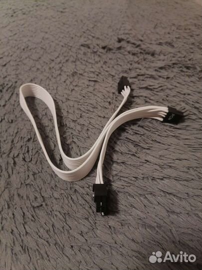 Провода для блока питания