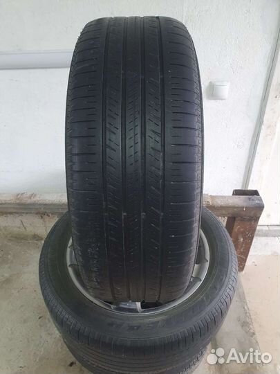Goodyear Eagle LS 2 225/55 R18
