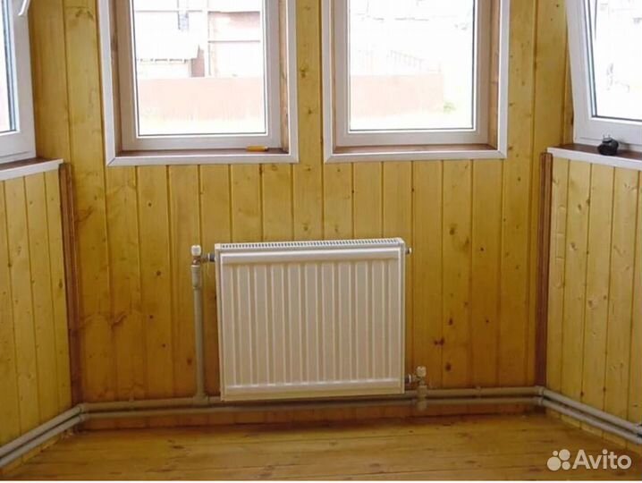 Монтажи по газу, Замена котлов,монтаж отопления