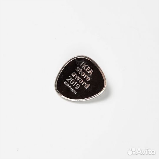 Подарок сотруднику магазина года икеа 2019